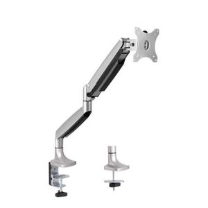 13-32" Aluminum Interactive Counterbalance Monitor Arm